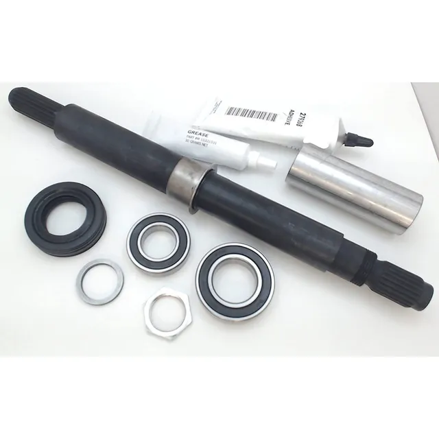 Kit De Cabrio De Lavadora Whirlpool W10435302