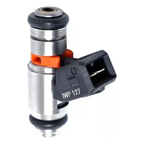 Inyector Gasolina Ford Fiesta Power Max Ecosport 1.6l