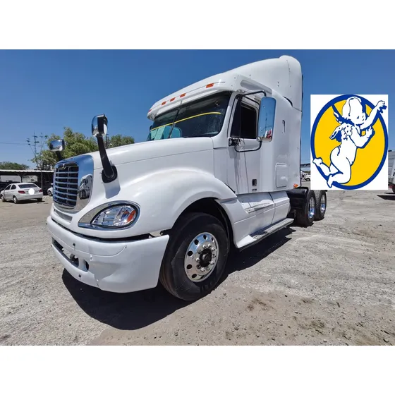 Tractocamion Freightliner Columbia 2005