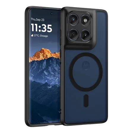 Carcasa Para Motorola Moto Edge 60 Fusion 5g/ Edge 60 5g