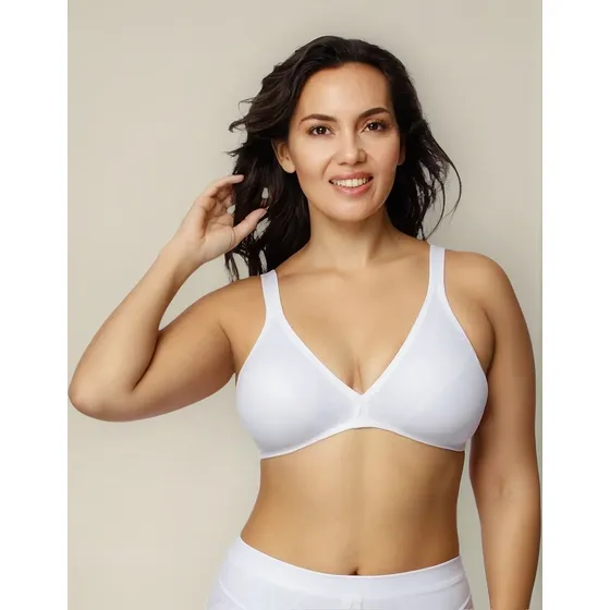 Corpino  Perlea  Lycra  4832  Promo  Camila  Palermo