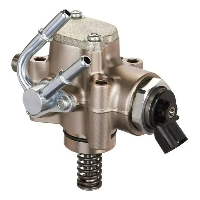Bomba Alta Presion Para Mazda 3 6 Cx7 2.3l 2006-2013