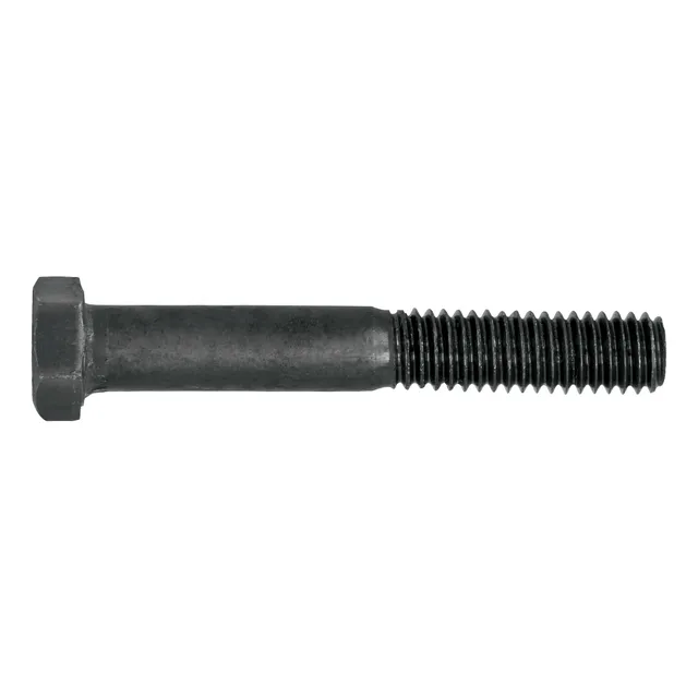 Caja Con 12 Set Con 50 Tornillos 3/8 X 2-1/2 Acero Grado 5, 