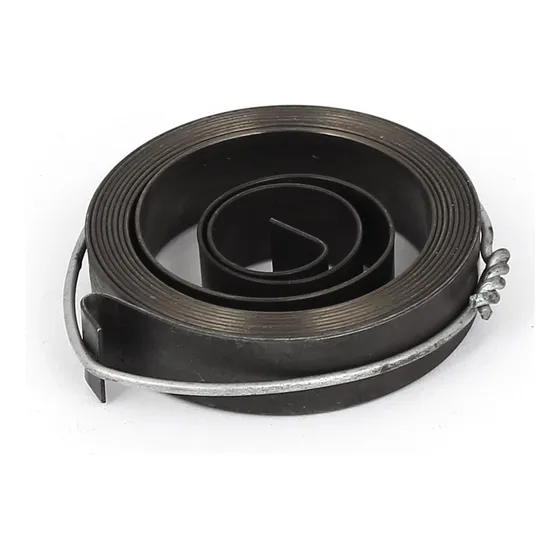 12mmx52mm Drill Press Quill Feed Return Coil Spring
