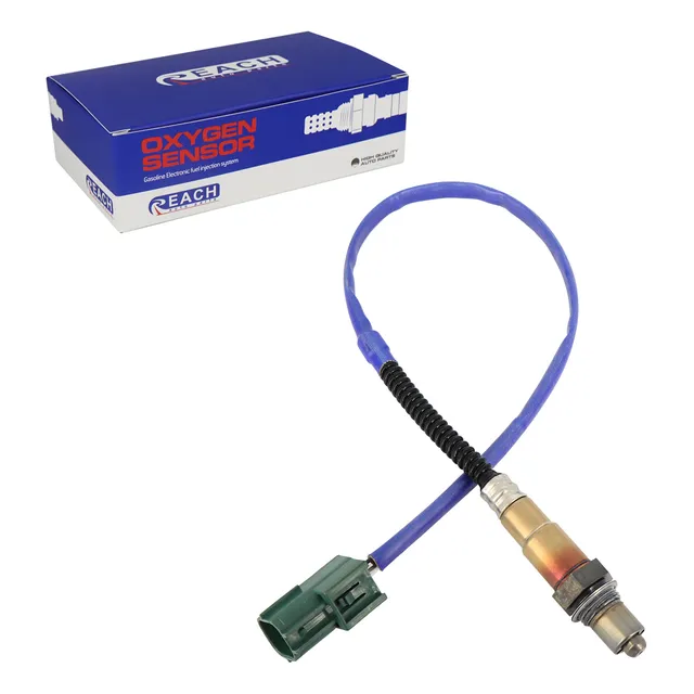 Sensor Oxígeno Genérica 22690-f420a 4 Cables Tsuru