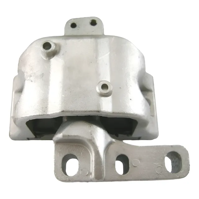 Pata De Motor Vw Golf 1.8 Passat Bora Del Derecho Hidraulico