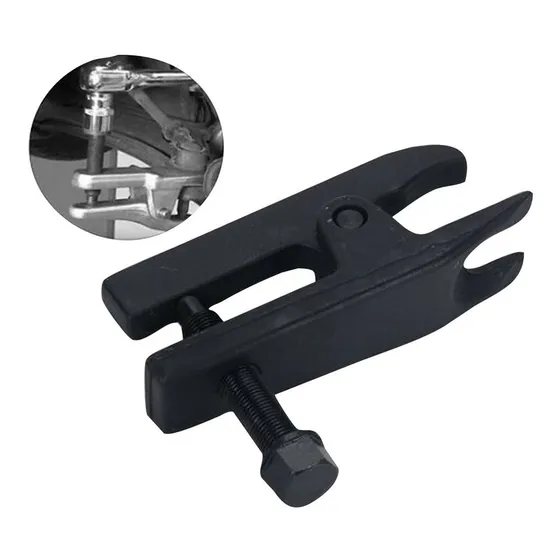 Extractor De Rotulas Eurotech Germany - Electroimporta -