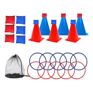 Conjunto Combinado De Juegos Al Aire Libre De Carnaval Juego Conjunto Combinado De Juegos Al Aire Libre De Carnaval Juego