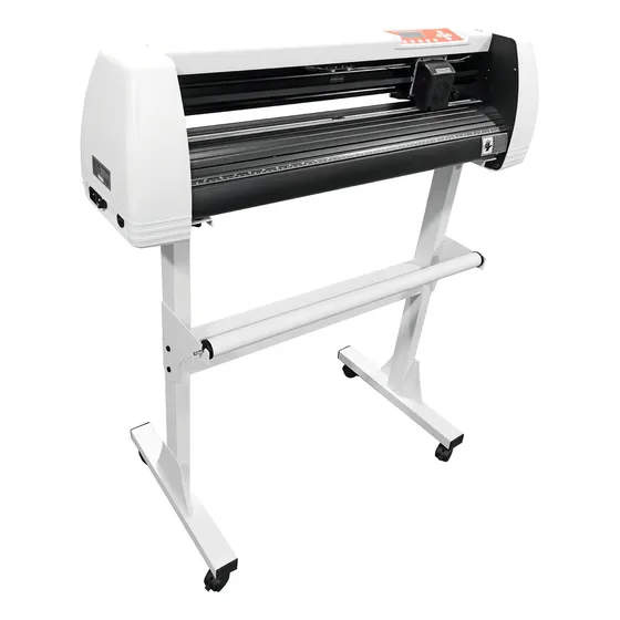 Plotter De Recorte E Risco Digital Corte E Contorno 72cm