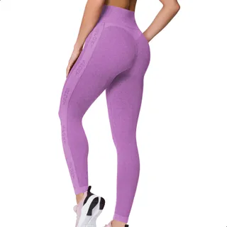 Calça Legging Academia Sem Costura Selene Zero TransparĂȘncia Calça Legging Academia Sem Costura Selene Zero TransparĂȘncia