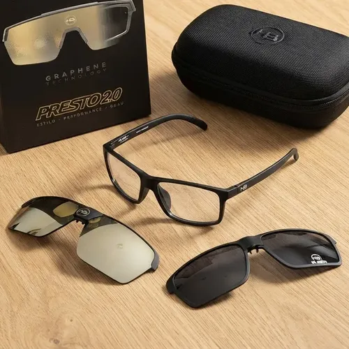 Óculos de Sol Oakley Straight Jacket Matte Black Lentes Grey