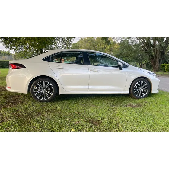 Toyota Corolla 2.0 Seg Cvt 170cv