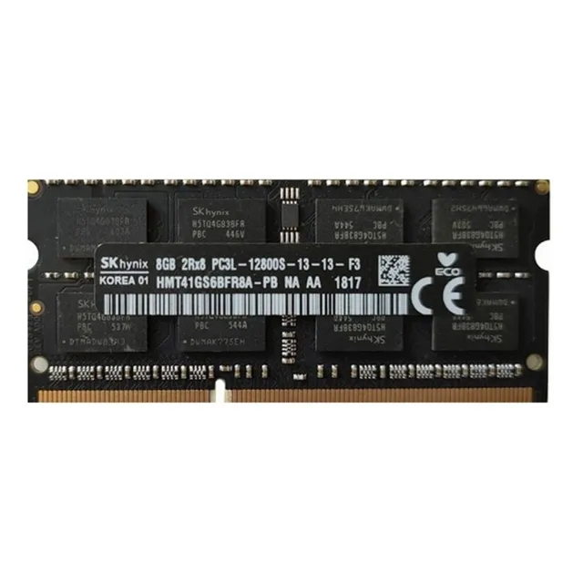 Ram 8gb 1600 Mhz Ddr3  Laptop, All In One,lenovo,hp,asus,etc