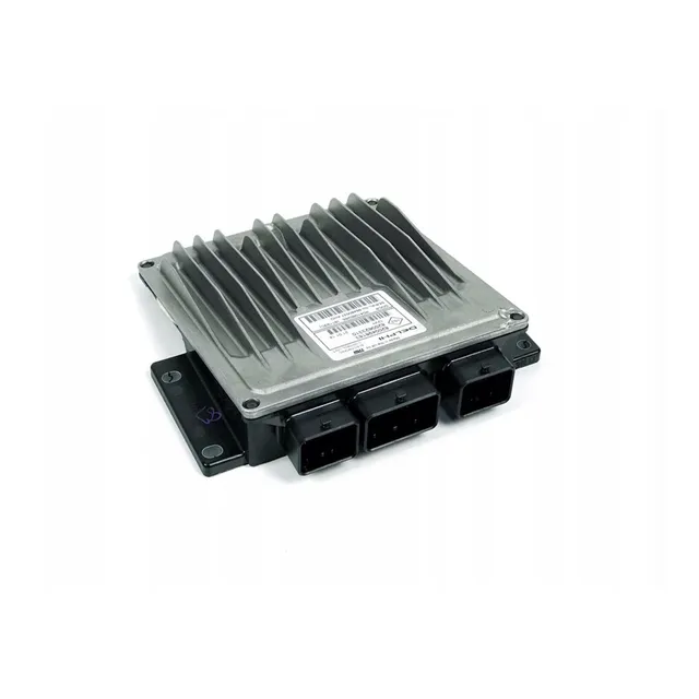 Calculador Inyeccion Ecu Renault Clio 2 Kangoo K9k 1.5 Dci