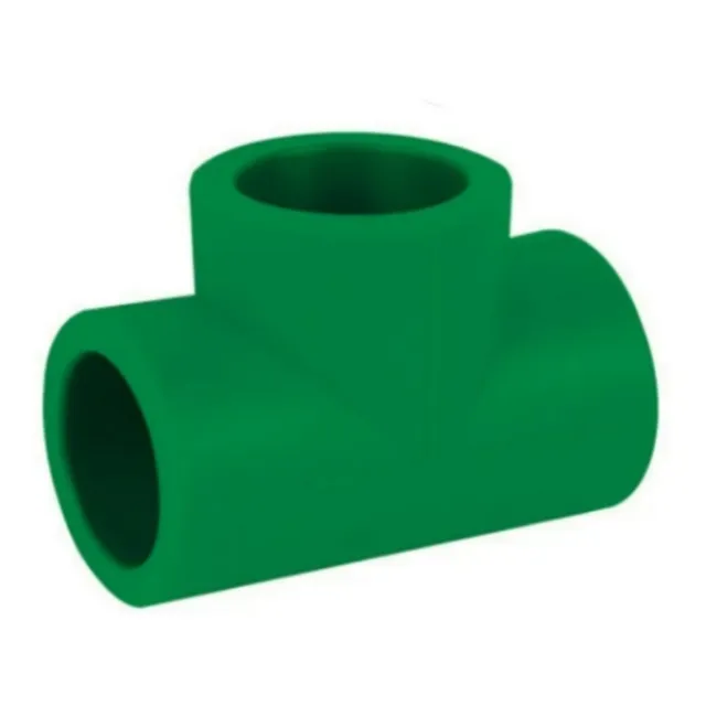 Tee 63mm. Termofusion 2 Pulgadas Caracas.