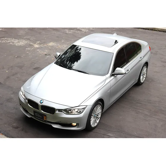 Bmw Serie 3 2.0 320i F30 Luxury Line Plus