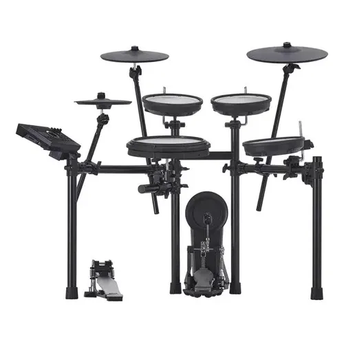 Roland Td17kv2 Bateria Electronica 8 Cuerpos Td-17 Kv2
