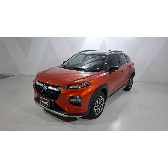 Suzuki Fronx 1.5 Mhev Boostergreen Glx Auto