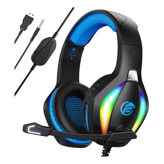 Fone De Ouvido Para Jogos Fc100 Com Microfone Para Ps4, Ps5, Fone De Ouvido Para Jogos Fc100 Com Microfone Para Ps4, Ps5,