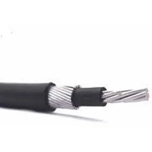 Cable Concentrico 16mm X 200 Mts P/ Acometidas + Envios!