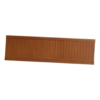 1: 8 Panel De Pared En Miniatura Babro De Esquisto Marrón 1: 8 Panel De Pared En Miniatura Babro De Esquisto Marrón