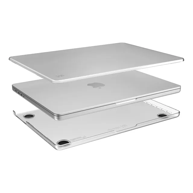 Smartshell Speck Carcaza Para Macbook 14 