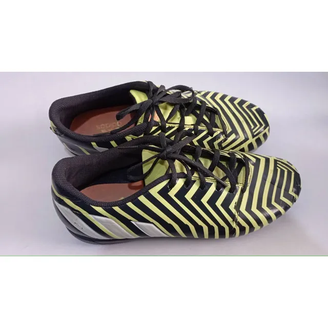 Zapatos adidas Micro Tacos Futsala No 41 Originales Poco Uso