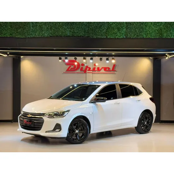 Chevrolet Onix 10tat Pr1