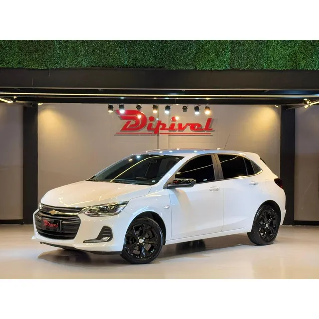 Chevrolet Onix 10tat Pr1