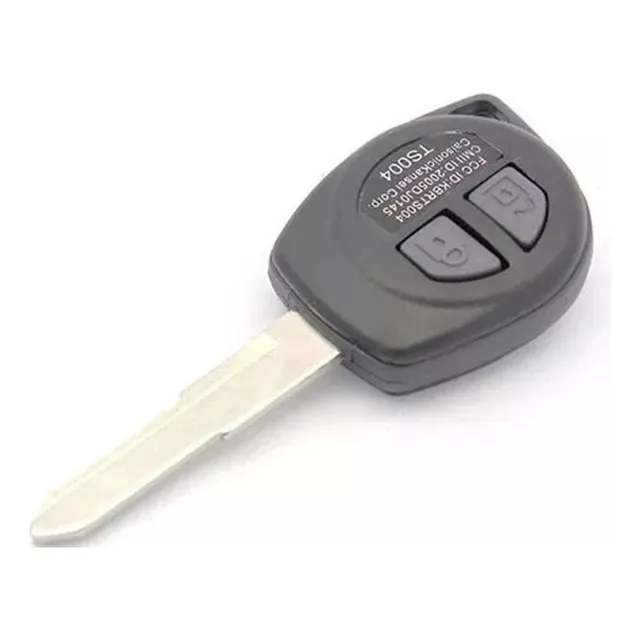 Ydb Compatible Llave Control Con Chip Suzuki Swift Sx4