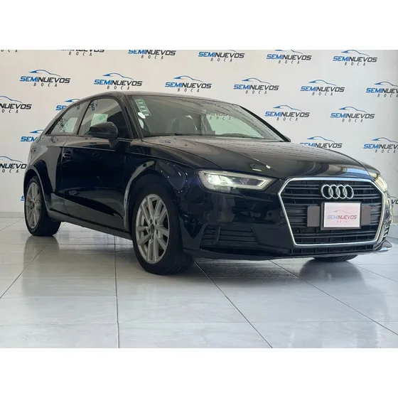 Audi A3 1.4 Dynamic At Dsg