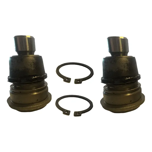 Kit 2 Rotula Suspension Para Renault Koleos 2008-2016