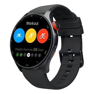 Reloj Inteligente Smart Igpsport Lw10 Cardio + Malla Repuest Reloj Inteligente Smart Igpsport Lw10 Cardio + Malla Repuest