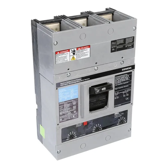 Mx: Jxd63b400 Siemens