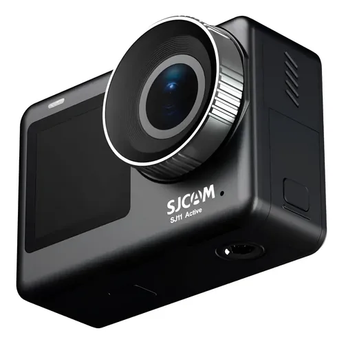 Câmera Digital Gopro Hero 9 Black 20 Mp 5 K Original Com Nf Cor