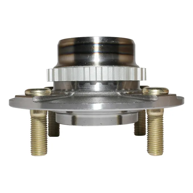 Bocamaza Trasera Izq/der Para Hyundai Accent 1.3 G4eh 1998
