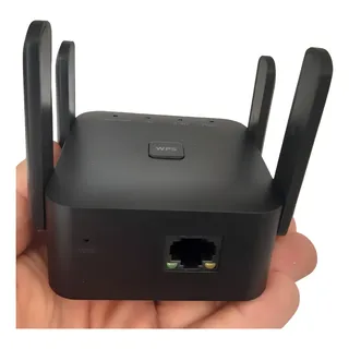 Repetidor wifi rompemuros mercadolibre sale