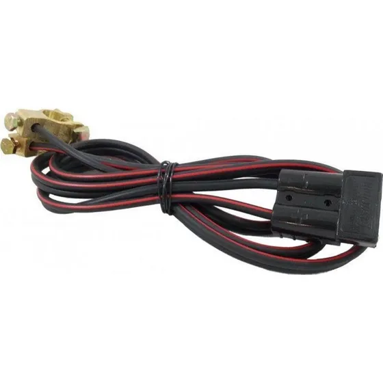 Cabo De Engate Sms 62404 Bateria Externa De Nobreak