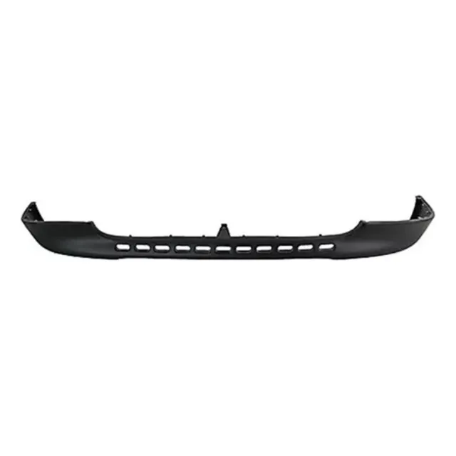 Parachoque Del Inf Toyota Corolla Sapito 99/00 Babero