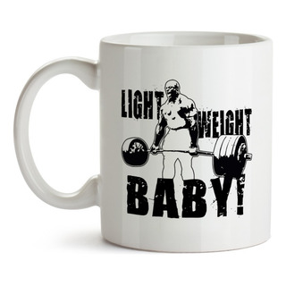Light Weight Baby Taza Gym Personalizable Light Weight Baby Taza Gym Personalizable