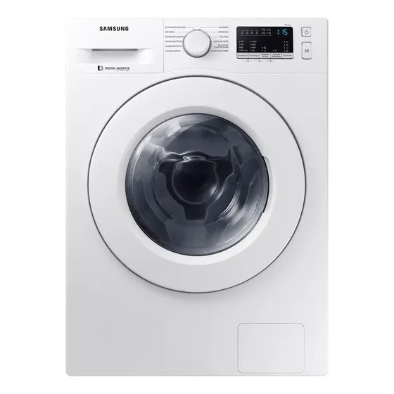 Lavadora Secadora 11Kg / 7Kg Blanco