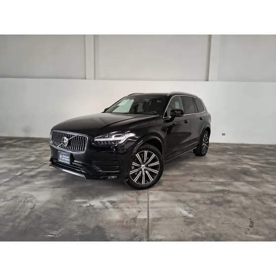 Volvo Xc90 2.0 B6 Awd Plus Mild Hybrid
