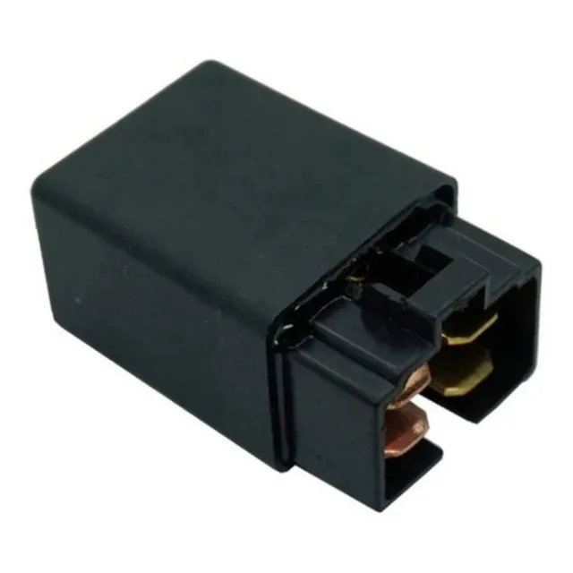 Relay (chanchito) De Partida Yamaha Fz 16