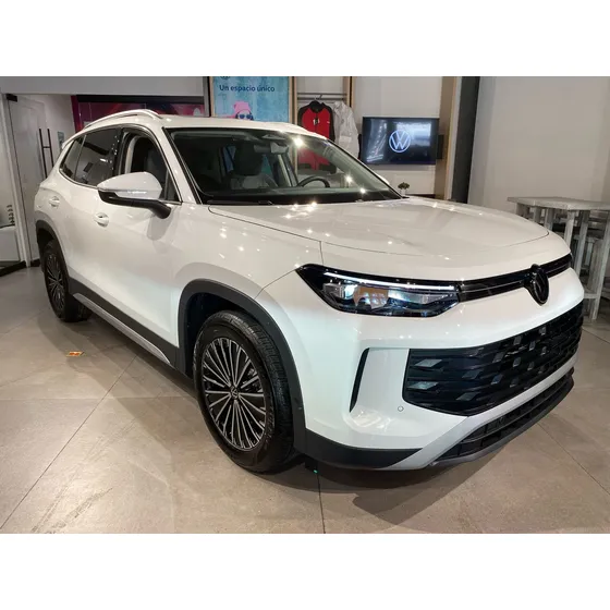 Volkswagen Tiguan 1.4 Tsi Comfortline 5as Dsg