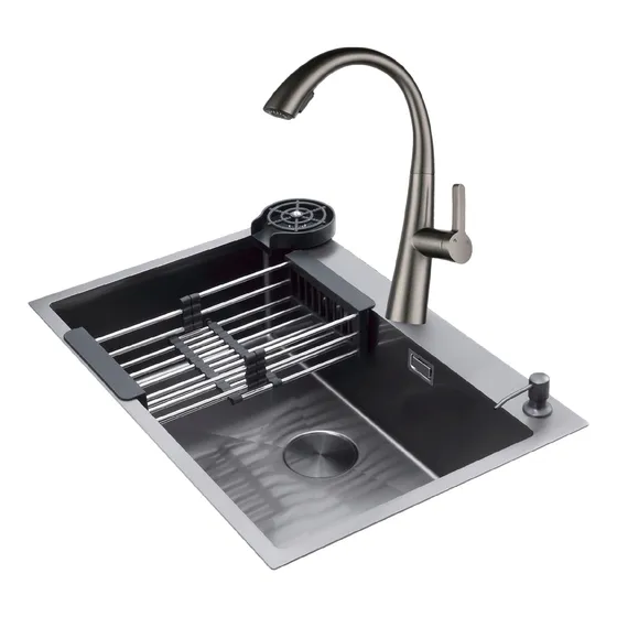 Fregador Drija Lavaplato Bolonia 84 Acero Inoxidable De Lujo