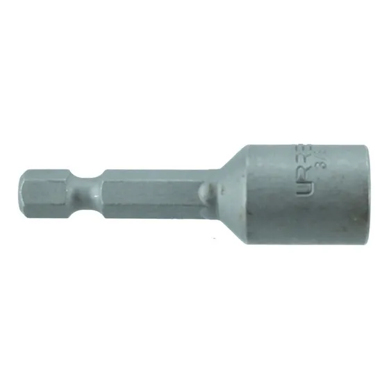 Punta De Caja Hexagonal 3/8 Urrea 10584 Long 47mm 32819220