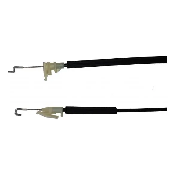 Cable Apertura Puerta Del./tras. Onix Der. L.580mm