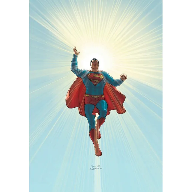 Absolute All Star Superman Grant Morrison En Stock