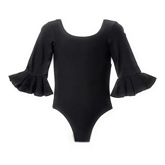 Malla Body Flamenco Mujer Adulta.