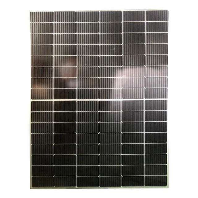Panel Solar Monocristalino Fotovaltico 350w 36v